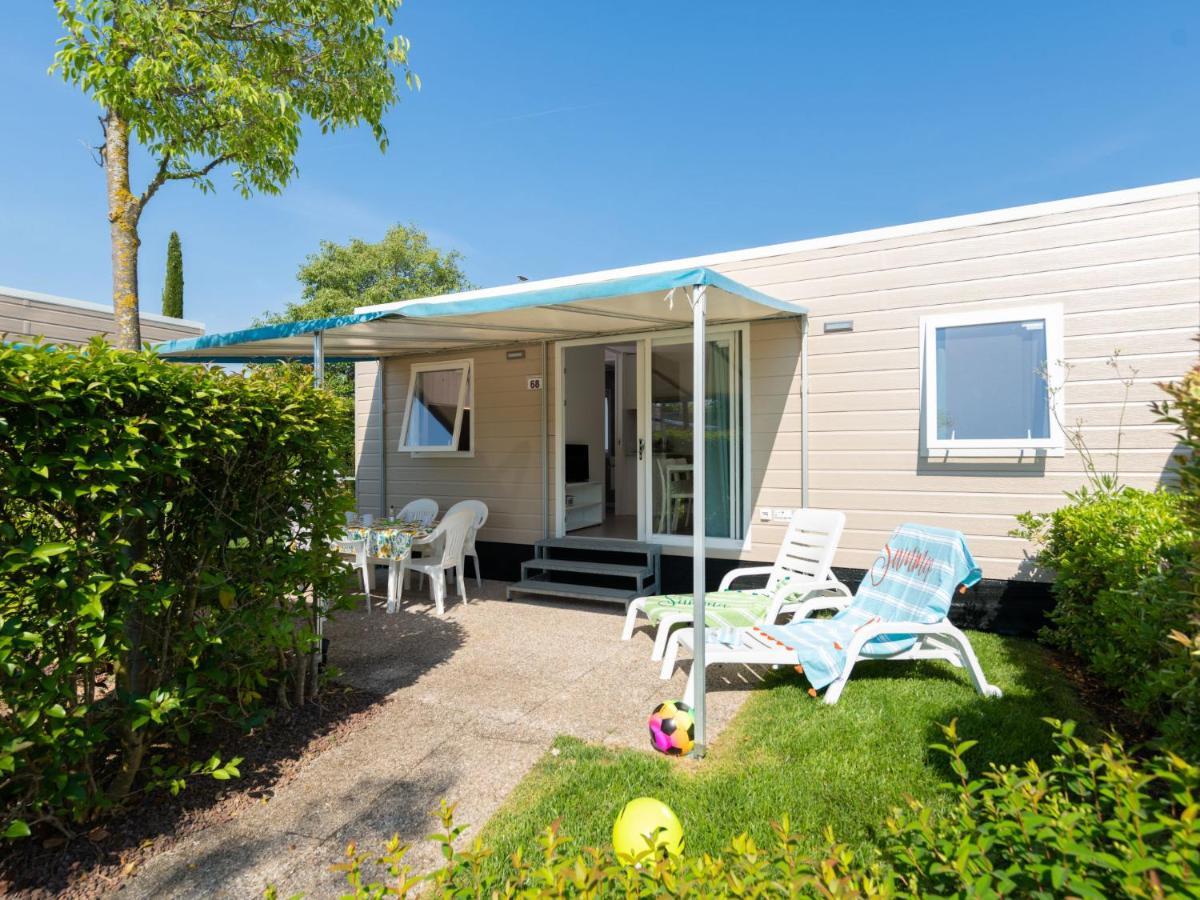 Holiday Home Garda Suite Deluxe By Interhome Rivoltella del Garda Ngoại thất bức ảnh