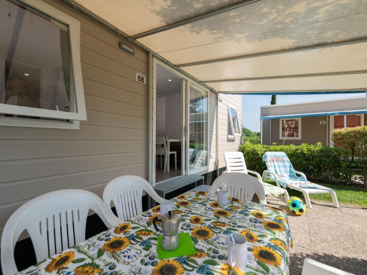 Holiday Home Garda Suite Deluxe By Interhome Rivoltella del Garda Ngoại thất bức ảnh